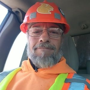 Meet your Posher, Gary